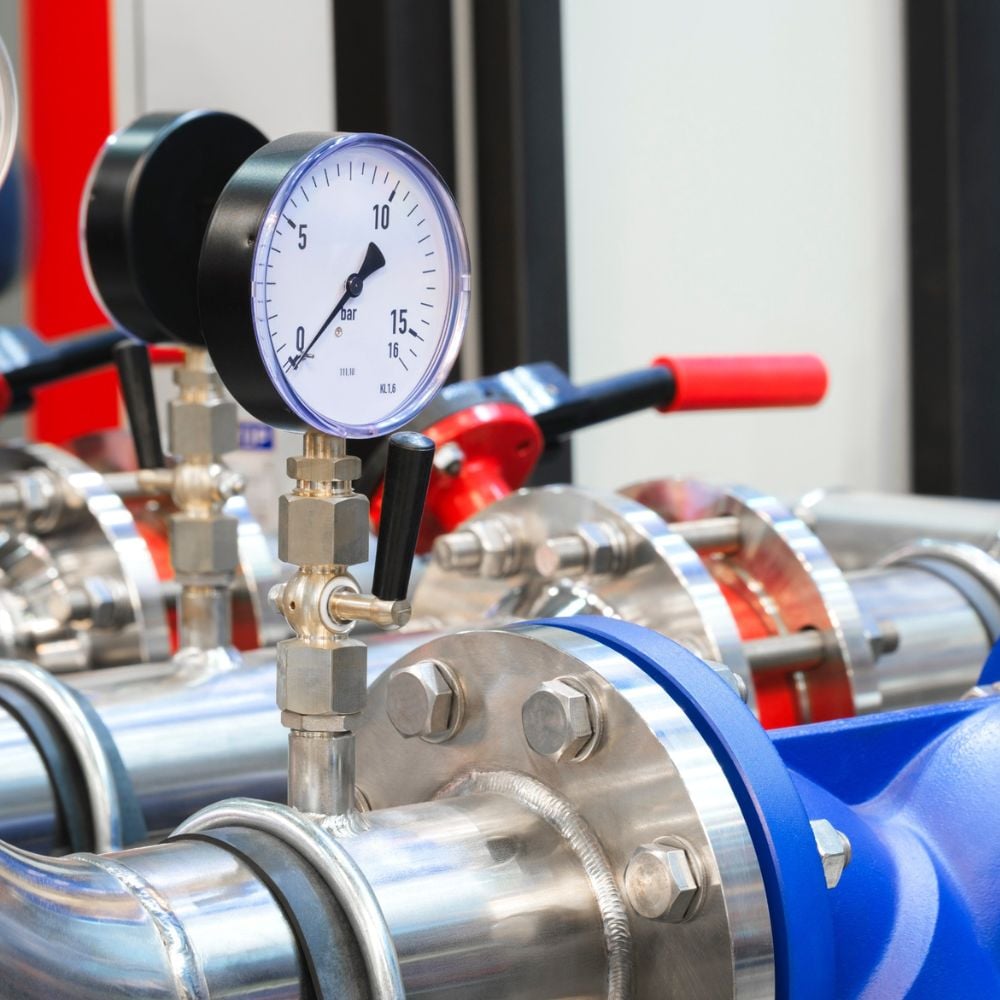 Backflow Prevention Services by Utah Utility Pro