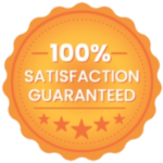 100% Satisfaction Guaranteed by Utah Utility Pro