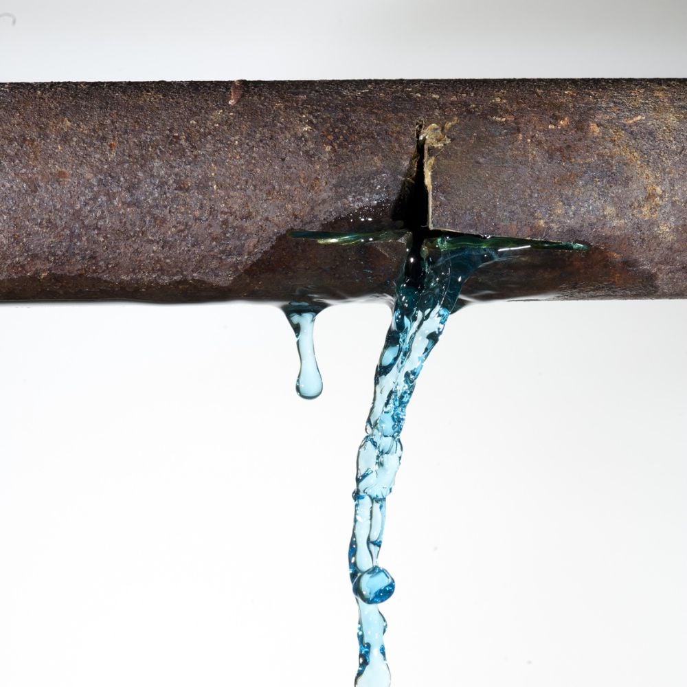 Residential Leak Detection Services by Utah Utility Pro